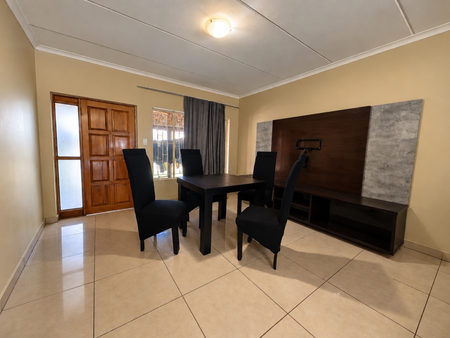 3 Bedroom Property for Sale in Bergsig North West
